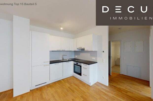 Terrassenwohnung mieten in 3100 St. Pölten (Bild 4)