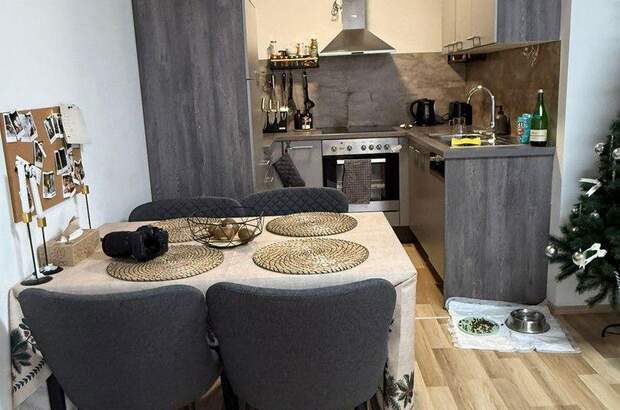 Terrassenwohnung kaufen in 1100 Wien (Bild 5)