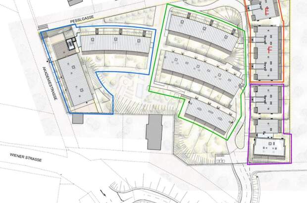 Mietwohnung in 3040 Neulengbach (Bild 4)