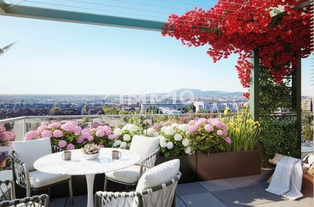 Eigentumswohnung in 1100 Wien