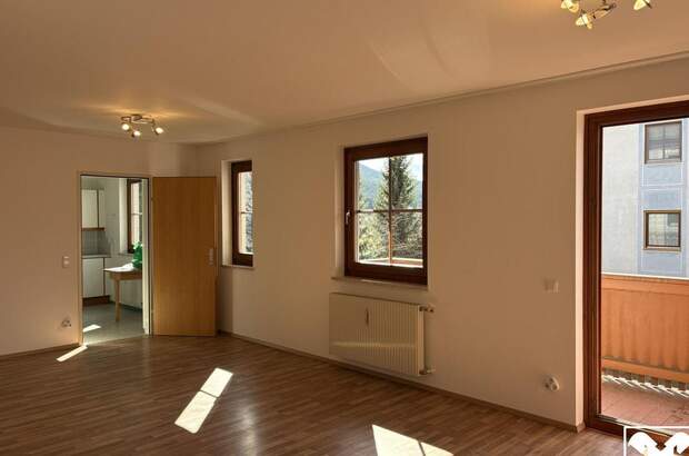 Wohnung mit Balkon mieten in 5580 Tamsweg (Bild 3)