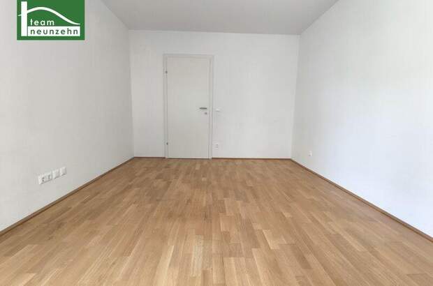 Terrassenwohnung mieten in 3100 St. Pölten (Bild 5)