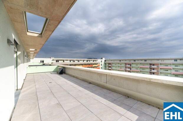 Terrassenwohnung mieten in 8020 Graz (Bild 1)
