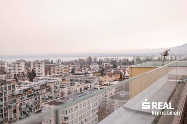 Terrassenwohnung kaufen in 6900 Bregenz (Bild 4)