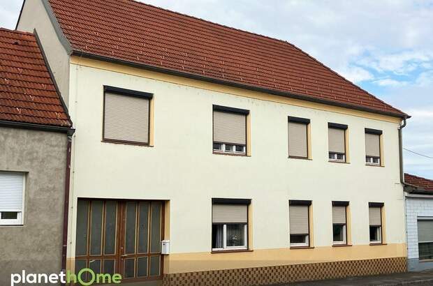 Mehrfamilienhaus kaufen in 7361 Kroatisch Geresdorf (Bild 2)