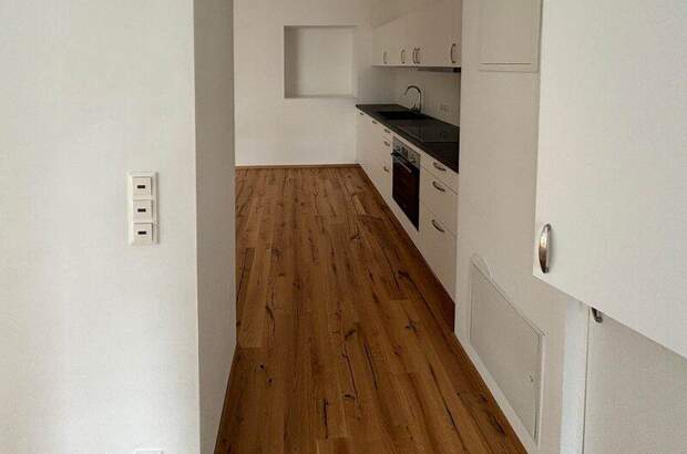 Terrassenwohnung kaufen in 1160 Wien (Bild 4)