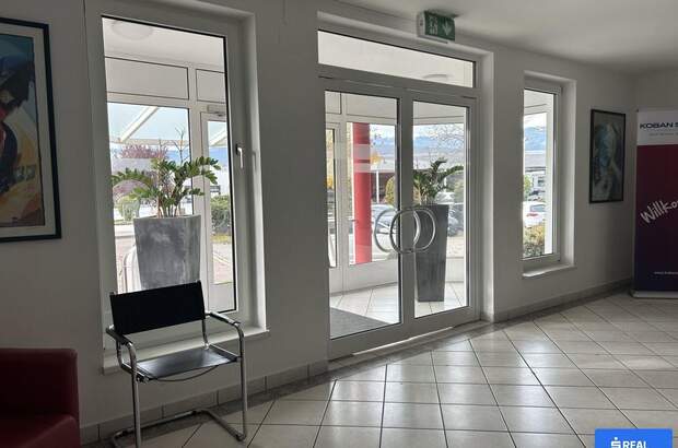 Gewerbeobjekt mieten in 9400 Wolfsberg (Bild 3)