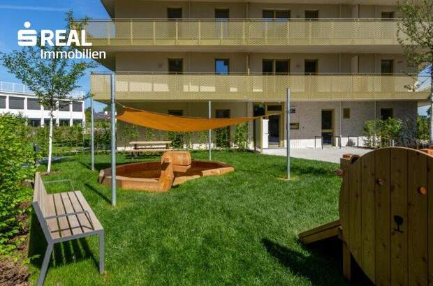 Terrassenwohnung kaufen in 1210 Wien (Bild 4)