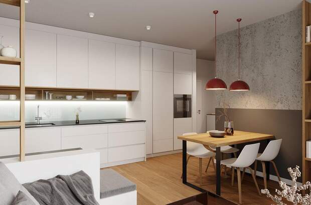 Wohnung kaufen in 9711 Paternion (Bild 4)