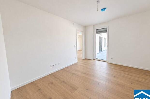 Terrassenwohnung mieten in 1150 Wien (Bild 2)