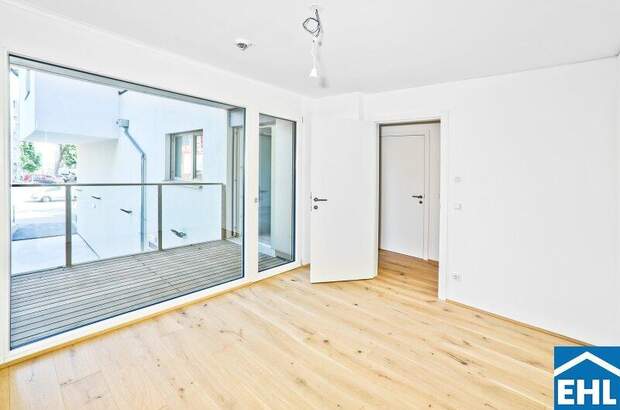 Terrassenwohnung kaufen in 1090 Wien (Bild 5)