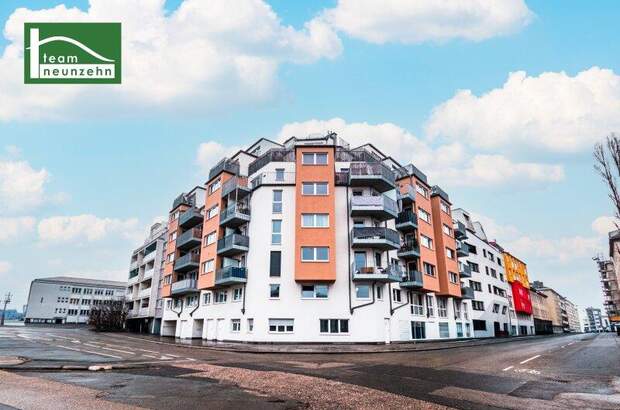 Wohnung kaufen in 1210 Wien (Bild 1)