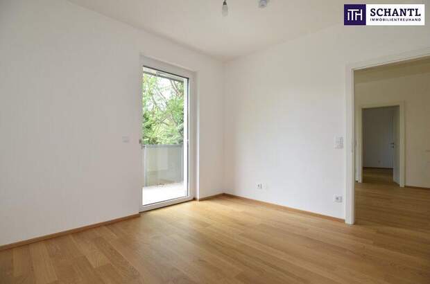 Terrassenwohnung kaufen in 8045 Graz (Bild 2)