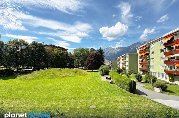 Eigentumswohnung in 6020 Innsbruck (Bild 2)