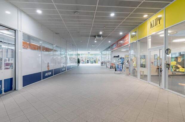 Gewerbeobjekt mieten in 5020 Salzburg (Bild 1)