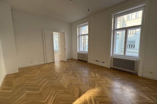 Gewerbeobjekt mieten in 1010 Wien (Bild 1)