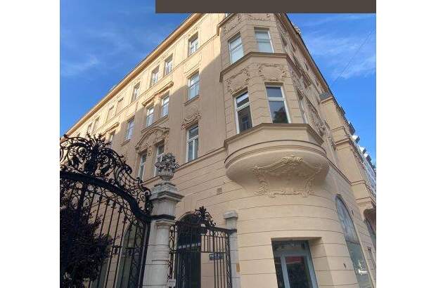 Terrassenwohnung kaufen in 1190 Wien (Bild 2)