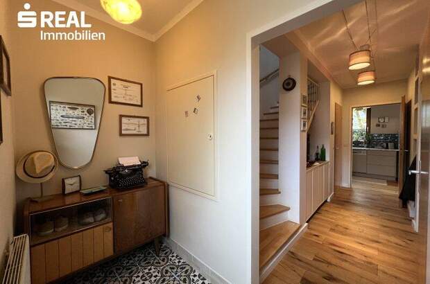 Reihenhaus kaufen in 3550 Langenlois (Bild 4)