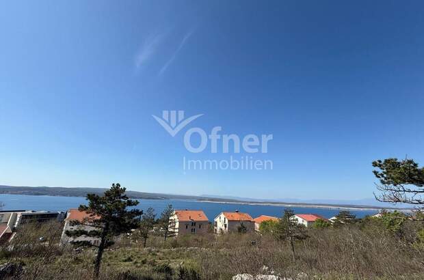 Grundstück kaufen in 51260 Crikvenica (Bild 1)