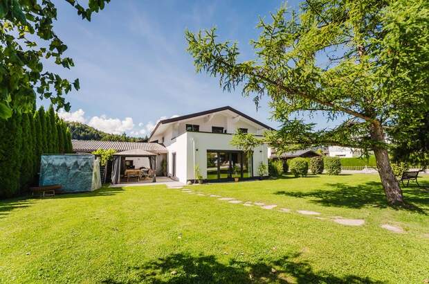 Einfamilienhaus kaufen in 5421 Adnet (Bild 3)