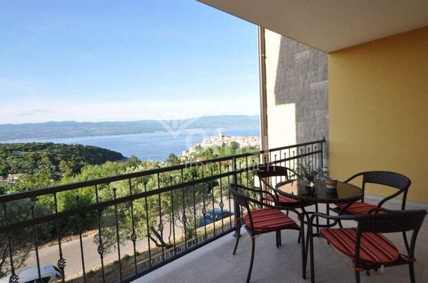 Eigentumswohnung in 51516 Vrbnik (Bild 1)