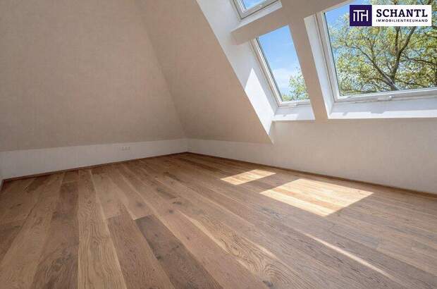 Terrassenwohnung kaufen in 2514 Traiskirchen (Bild 5)