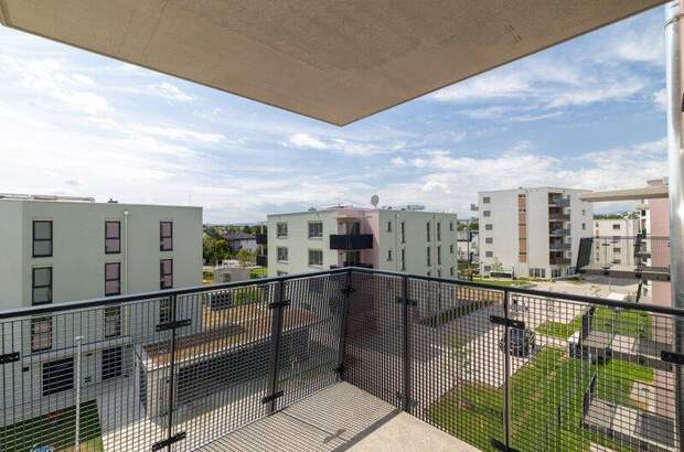 Terrassenwohnung kaufen in 2700 Wr. Neustadt (Bild 1)