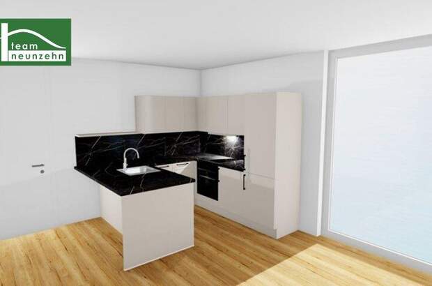 Terrassenwohnung mieten in 8020 Graz (Bild 4)