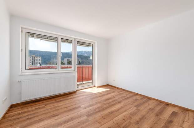 Terrassenwohnung kaufen in 8940 Liezen (Bild 3)