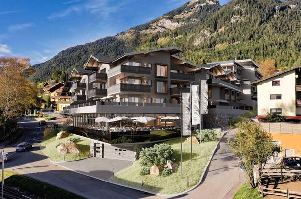 Eigentumswohnung in 6212 Maurach (Bild 4)