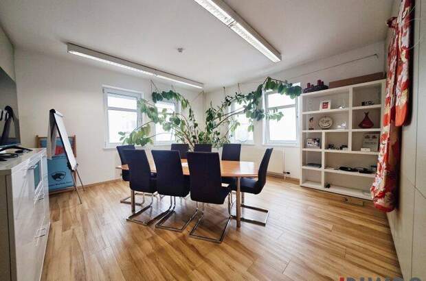 Büro / Praxis mieten in 2351 Wr. Neudorf (Bild 4)