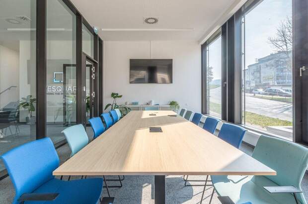 Gewerbeobjekt mieten in 4040 Linz (Bild 2)