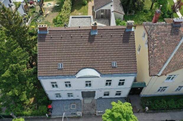 Einfamilienhaus kaufen in 2500 Baden (Bild 2)