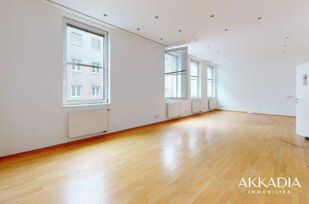 Büro / Praxis mieten in 1100 Wien (Bild 3)