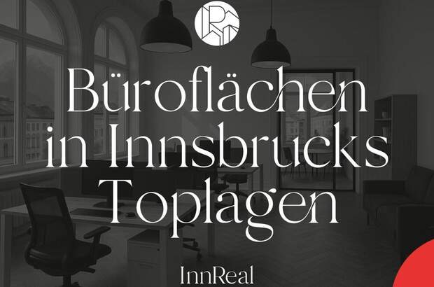 Gewerbeobjekt mieten in 6020 Innsbruck