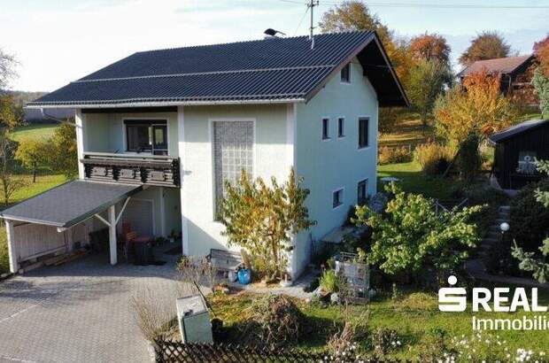 Haus kaufen in 4680 Haag (Bild 1)