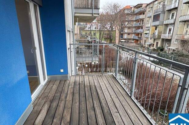 Terrassenwohnung mieten in 8020 Graz (Bild 5)