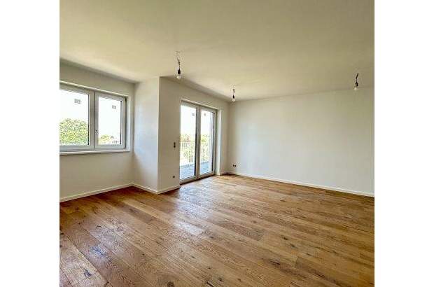 Terrassenwohnung kaufen in 2320 Mannswörth (Bild 1)