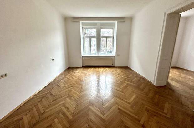 Altbauwohnung mit Balkon mieten in 8010 Graz (Bild 3)