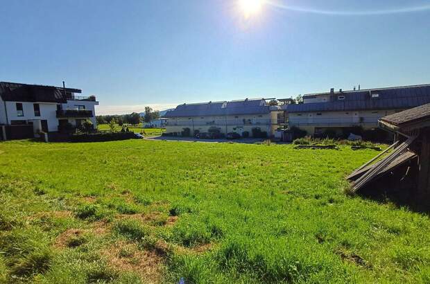 Grundstück kaufen in 5201 Seekirchen (Bild 1)