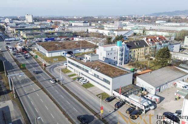 Büro / Praxis mieten in 4020 Linz (Bild 3)