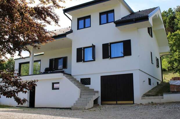 Haus kaufen in 8076 Vasoldsberg (Bild 2)