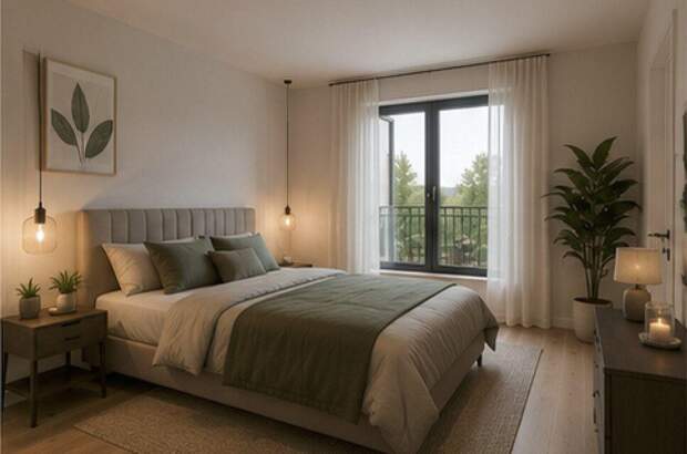 Wohnung mit Balkon kaufen in 8044 Graz (Bild 1)