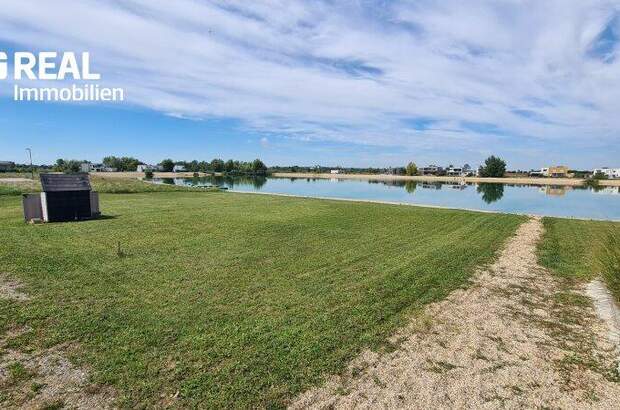 Grundstück kaufen in 7111 Parndorf (Bild 4)