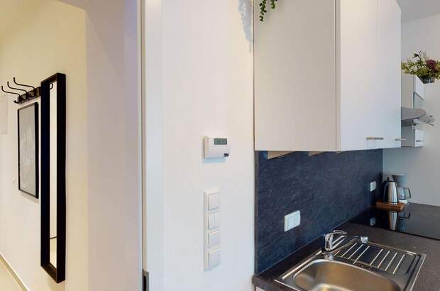 Altbauwohnung mieten in 1150 Wien (Bild 1)