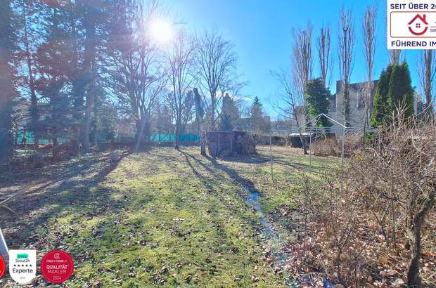 Grundstück kaufen in 1130 Wien (Bild 2)