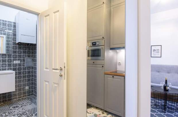 Altbauwohnung kaufen in 1160 Wien (Bild 1)