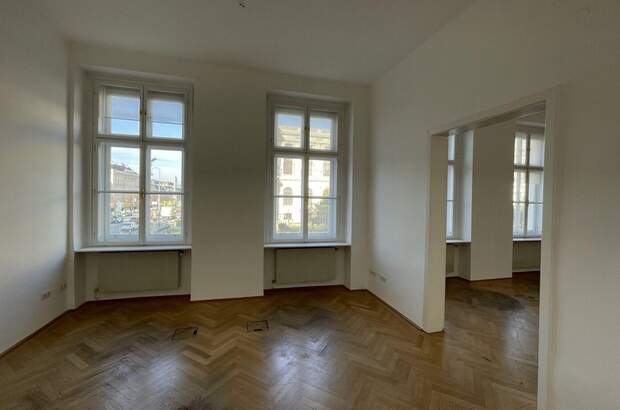 Gewerbeobjekt mieten in 1010 Wien (Bild 3)