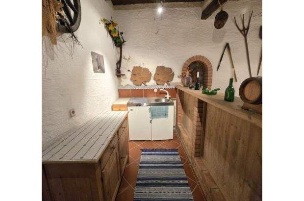Ferienhaus kaufen in 2070 Kleinriedenthal (Bild 5)