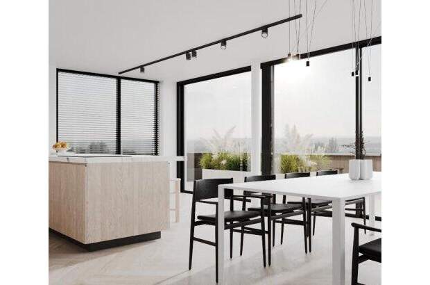 Terrassenwohnung kaufen in 1190 Wien (Bild 5)